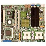 SUPERMICRO SUPER X6DVA-4G - mainboard - ATX - E7320 ( X6DVA-4G-O )