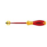 SoftFinish electric slimFix .3251SF Torx Screwdriver T20 x 100 by Wiha [並行輸入品]