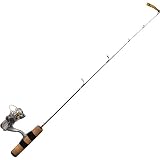 Frabill Bro SRS Ice Fishing Combo