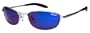 JiMarti JMAV6 Aviator Sunglasses Spring Hinges