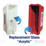 Plastic Cabinet PC-105-10 Replacement Model CA-10