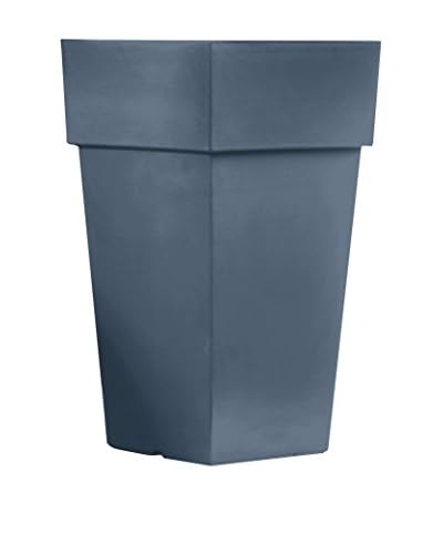 Serralunga Vaso Per Pianta Torre
