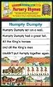 Scholastic Interactive Pocket Charts: Nursery Rhymes (Grade prek-2