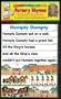Scholastic Interactive Pocket Charts: Nursery Rhymes (Grade prek-2