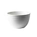Gordon Ramsay by Royal Doulton White Porcelain 1-Quart Mixing Bowl