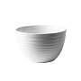 Gordon Ramsay by Royal Doulton White Porcelain 1-Quart Mixing Bowl