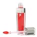 An exceptional shiny & luxurious gloss Helps redefine lip contours with its Plump Applicator Adjustable shine & coverage Gives lips sensual, full curves Lips look smooth, intensely colored & shiny