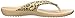 Crocs Women's Kadee II Leopard Print Flip-Flop