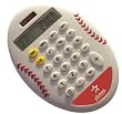 Houston Astros Pro-Grip Calculator - Baseball Sports Merchandise