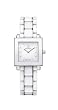 Fendi Ladies Watches Quadro 6220 F622240 - WW