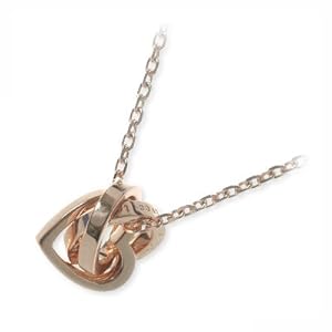 【クリックで詳細表示】[ムーラ]MU-RA シルバーネックレス DN0101L-PG