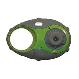 Bean 5 Mp Digital Camera Green