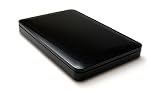 DIGISTOR 500GB Xbox Media Drive with 16GB Memory Card Partition