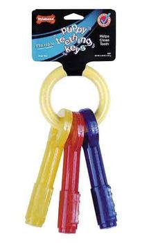 Nylabone - Puppy Teething Keys - Large