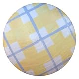 Plaid Knob (Packs of 6)