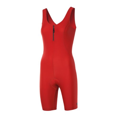 Protective Damen Body Taro Basic, red, 36, 274002P Preisvergleich