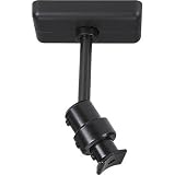 Pinpoint Black Universal Speaker Ceiling Mount - Pinpoint AM25B