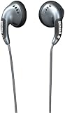 Maxell CBSILVER Color Buds Earbuds
