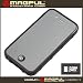 magpul iPhone4/4S対応ケース Executive Field -iPhone4/4S Black MAGP-API4-BK