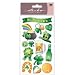Sticko St Patrick's Day Stickers