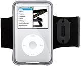 Griffin AeroSport armband for iPod Classic (Black)