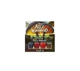OPI Alice In Wonderland Mini Nail Lacquer Set