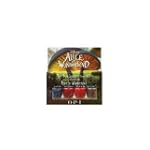 SAVE $5.01 - OPI Alice In Wonderland Mini Nail Lacquer Set $7.99