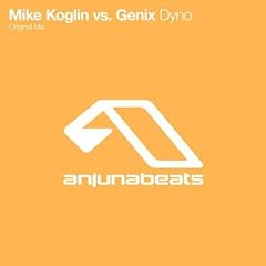 Dyno (Original Mix)
