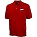 Arkansas Razorbacks NCAA Adidas Polo Shirt