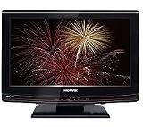 Magnavox 19MD350B/F7 19 Diag. 720p LCD HDTV with DVD Player