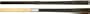 RegalTip 531R Regal Brushes Wood  Blastick