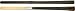 RegalTip 531R Regal Brushes Wood  Blastick