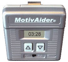 Motivaider Economy Model