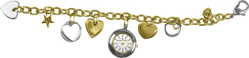 Alpha Saphir Damen-Armbanduhr 317C Preisvergleich