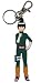 Naruto Rock Lee PVC Keychain GE-3423