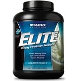Dymatize Elite, 5 lb, Chocolate