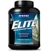 Elite Whey Protein (Instantized)