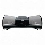 Dock iPOD Music System BK