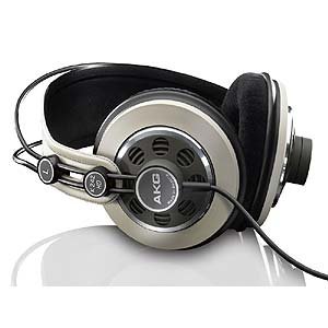 AKG K242HD