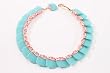 Necklace: Carved