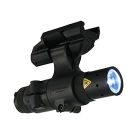 Rapid Light System, Light Included by Safariland