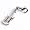 www.gitarrenhersteller.com - Charms Anh�nger f�r Bettelarmband Gitarre
