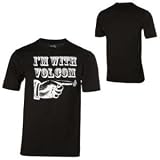 Volcom With Volcom Basic T-Shirt - Short-Sleeve - Men's