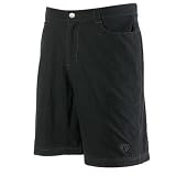 Pearl Izumi 2008 09 Men's Attack Versa Mountain Bike Shorts - Black - 0226-021 at Pearl Izumi