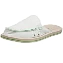 Sanuk Women's Flyaway Sidewalk Surfer