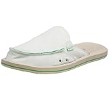 Sanuk Womens Flyaway Sidewalk Surfer