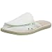Sanuk Women's Flyaway Sidewalk Surfer