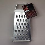 PYRAMID GRATER 6IN
