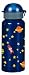 LAKEN ジュニア 0.45リットル　ライラック（宇宙のロケット）