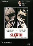 SLEUTH / (PAL DVD / IMPORT) 1972